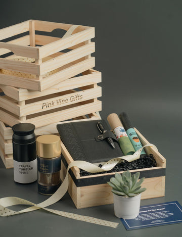 Grow Green Executive Hamper