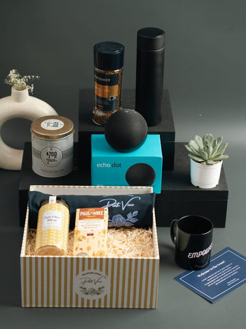 Eco Executive Hamper