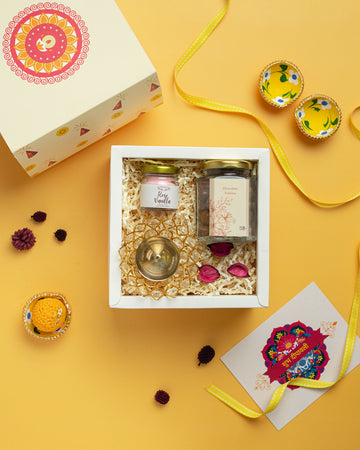 Little Celebrations Hamper